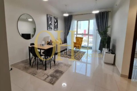 1 bedroom Apartment in Al Reem Island, UAE No. 8752 7