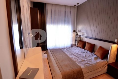 2 rooms Appartement à Altintash, Turkey No. 10809 15