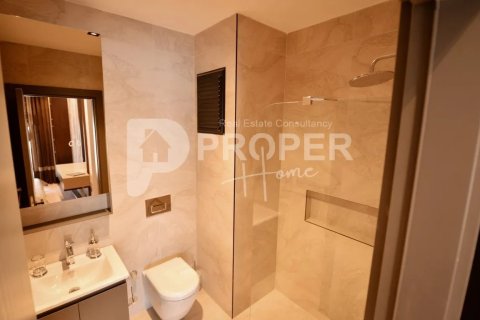 2 rooms Apartment in Altintash, Turkey No. 10809 8