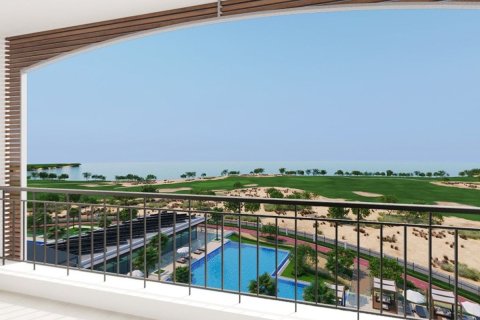 2 bedrooms Apartment on the Yas Island, UAE No. 10703 2