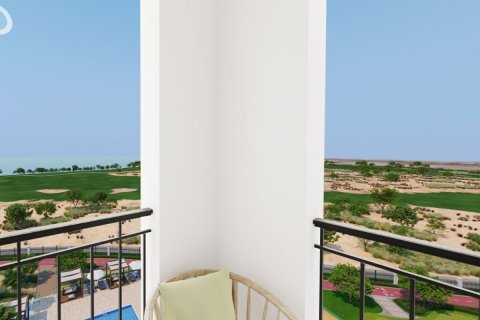 2 dormitorios Apartment en  Yas Island, UAE No. 10703 8