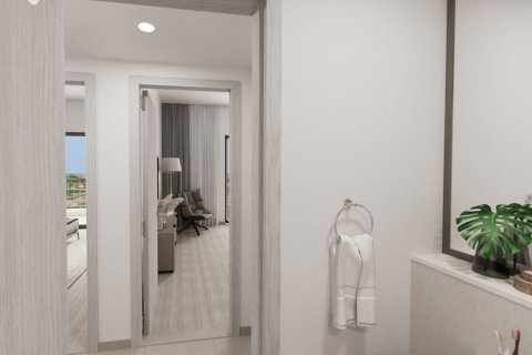 2 bedrooms Apartment on the Yas Island, UAE No. 10703 16