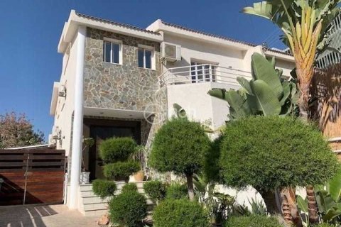 5 dormitorios Villa en Limassol, Cyprus No. 74460 13