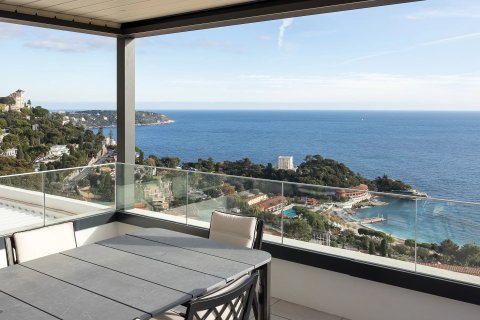 3 bedrooms Apartment in Roquebrune-Cap-Martin, France No. 74451 2