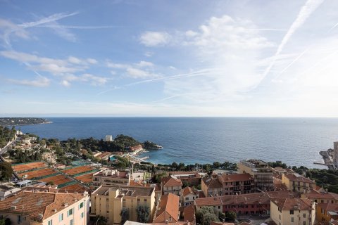 3 bedrooms Apartment in Roquebrune-Cap-Martin, France No. 74451 5