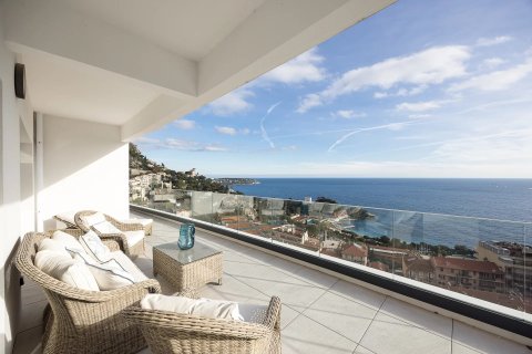 3 bedrooms Apartment in Roquebrune-Cap-Martin, France No. 74449 10