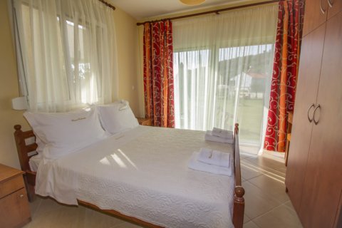 3 dormitorios Hotel en Chalkidiki, Greece No. 56745 14