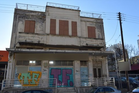 204m² Land in Thessaloniki, Greece No. 56744 1