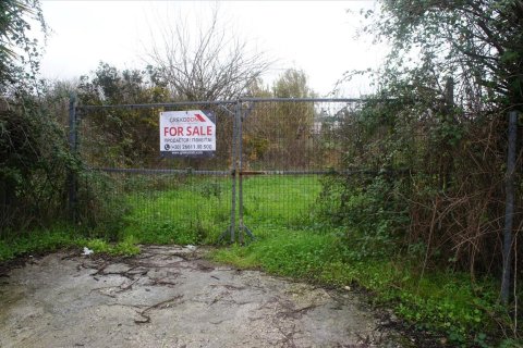 4000m² Land in Corfu, Greece No. 56760 1