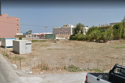 1546m² Land en Rethymno, Greece No. 56736 3