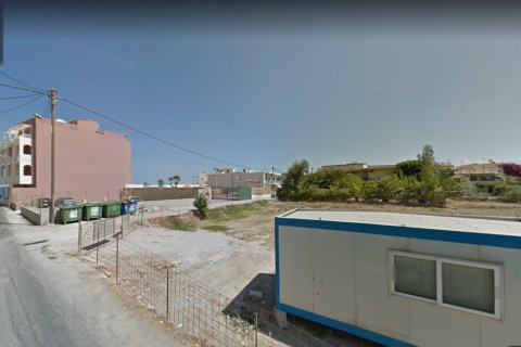 1546m² Land in Rethymno, Greece No. 56736 2