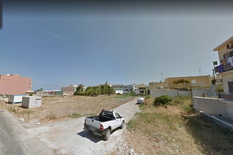 1546m² Land in Rethymno, Greece No. 56736 4