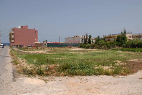 1546m² Land à Rethymno, Greece No. 56736 1