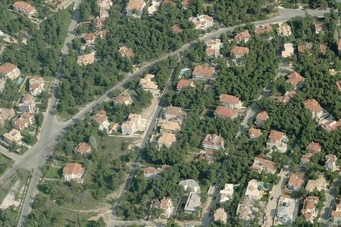 800m² Land en Dionysos, Greece No. 56735 1