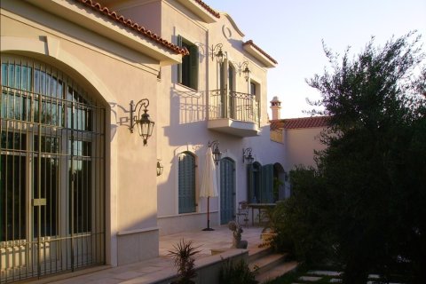 5 dormitorios House en Marathon, Greece No. 56733 6