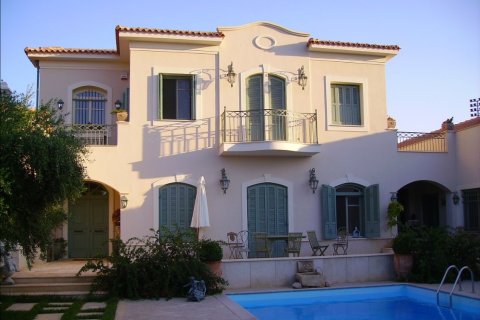 5 bedrooms House in Marathon, Greece No. 56733 2