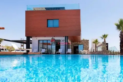 3 bedrooms Villa in Ayia Napa, Cyprus No. 29168 1