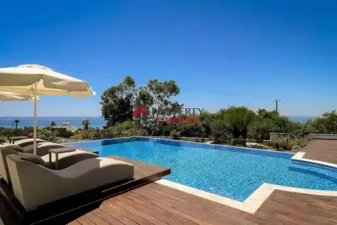 3 bedrooms Villa in Ayia Napa, Cyprus No. 29167 1