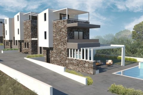 4 bedrooms Villa in Central Macedonia, Greece No. 52344 2