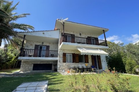 3 bedrooms Villa in Central Macedonia, Greece No. 52341 14