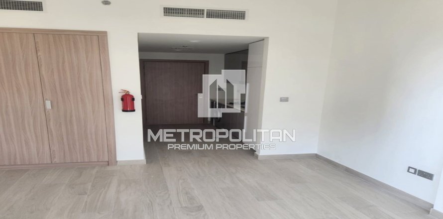 Studio Appartement à Meydan, UAE No. 6618