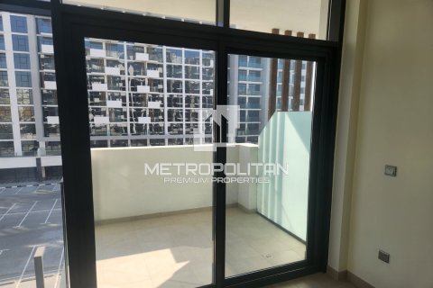 Квартира 33м² в Meydan, ОАЭ №6618 4