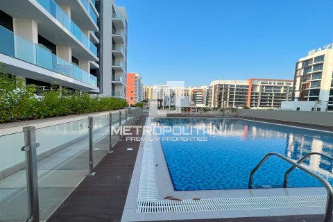 33m² Apartment in Meydan, UAE No. 6618 8