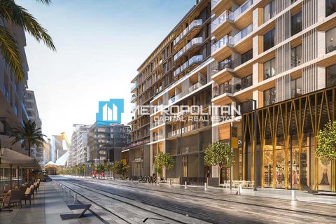 Квартира 58.8м² на Остров Саадият, ОАЭ №6729 11