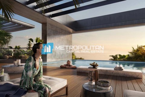 58.8m² Apartment en  Saadiyat Island, UAE No. 6729 10