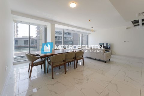 4 dormitorios Apartment en Al Raha Beach, UAE No. 6730 5