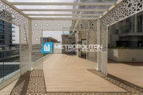 4 dormitorios Apartment en Al Raha Beach, UAE No. 6730 23