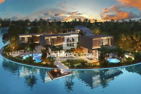 7 bedrooms Villa in Tilal Al Ghaf, UAE No. 6620 1