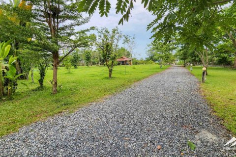 4 chambres House à Chiang Mai, Thailand No. 2535 24