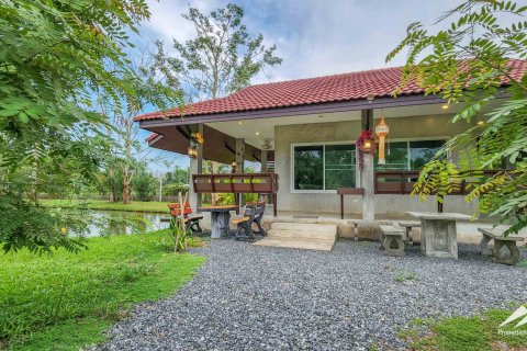 4 chambres House à Chiang Mai, Thailand No. 2535 26