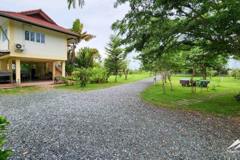 4 chambres House à Chiang Mai, Thailand No. 2535 3