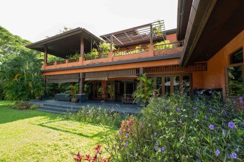 6 bedrooms House in Chiang Mai, Thailand No. 2534 4