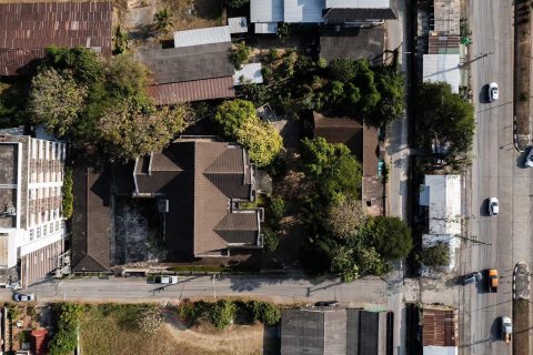 4 chambres House à Chiang Mai, Thailand No. 2536 4