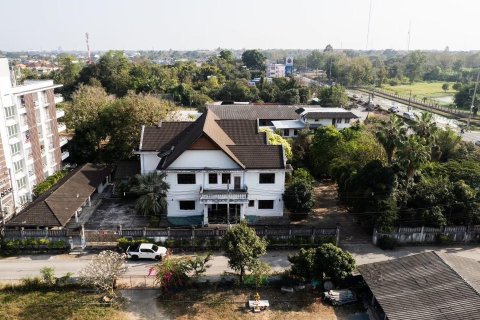 4 dormitorios House en Chiang Mai, Thailand No. 2536 5