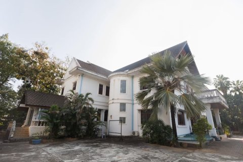 4 dormitorios House en Chiang Mai, Thailand No. 2536 2