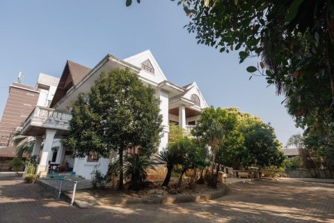 4 chambres House à Chiang Mai, Thailand No. 2536 1