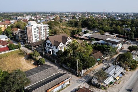 4 dormitorios House en Chiang Mai, Thailand No. 2536 3