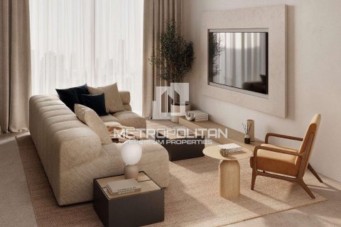 1 dormitorio Apartment en Arjan, UAE No. 9026 5