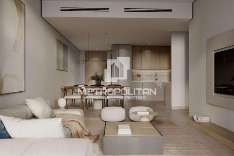 1 dormitorio Apartment en Arjan, UAE No. 9026 8