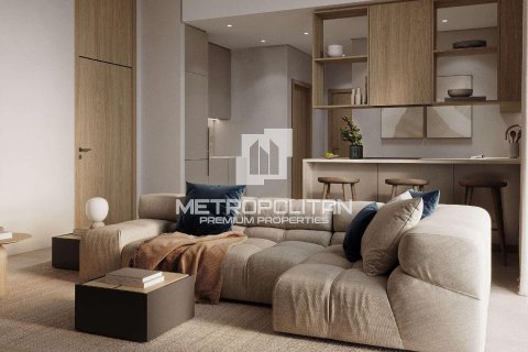 1 dormitorio Apartment en Arjan, UAE No. 9026 3