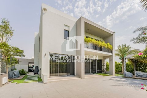 5 chambres Villa à Sidra Villas, UAE No. 9022 1