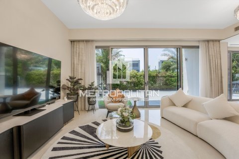 5 bedrooms Villa in Sidra Villas, UAE No. 9022 5