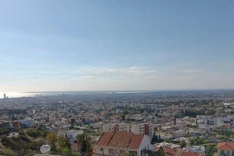 3 bedrooms Apartment in Limassol, Cyprus No. 44857 2