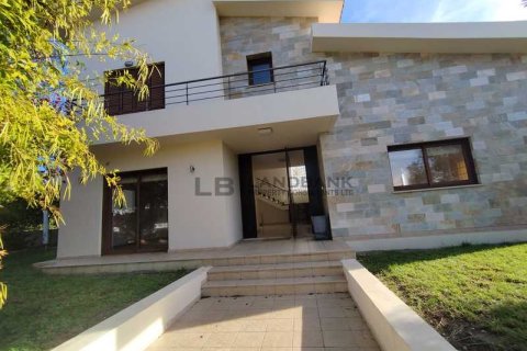 4 dormitorios House en Nicosia, Cyprus No. 74156 2