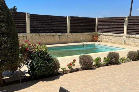 4 dormitorios House en Limassol, Cyprus No. 74151 7