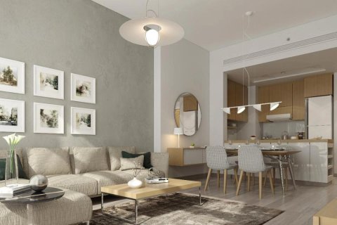 1 dormitorio Apartment en Dubai Studio City, UAE No. 8209 5